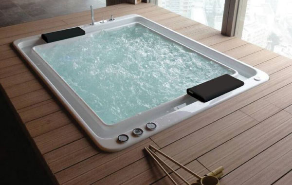 Massage Bathtubs